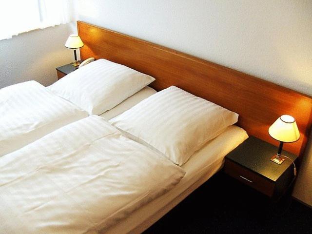 Zur Muehle Hotel Bocholt Room photo