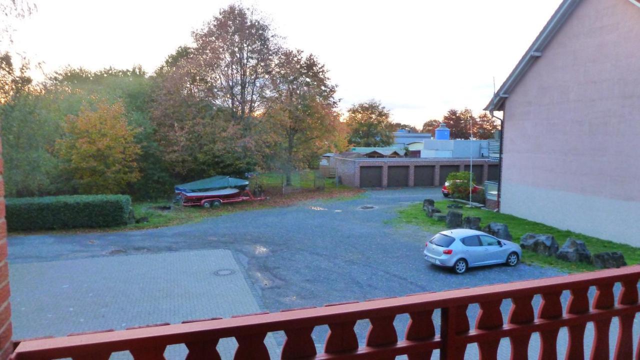 Zur Muehle Hotel Bocholt Exterior photo