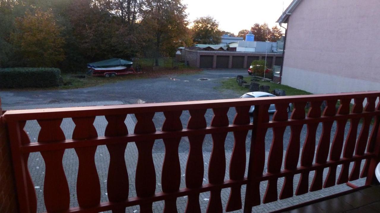 Zur Muehle Hotel Bocholt Exterior photo