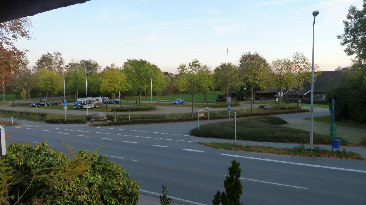 Zur Muehle Hotel Bocholt Exterior photo